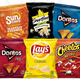 Frito-Lay Classic Snack Box | $8 | Amazon | With Subscribe & Save and 20% coupon